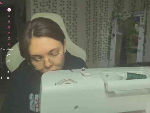 AnnaSebastian webcam