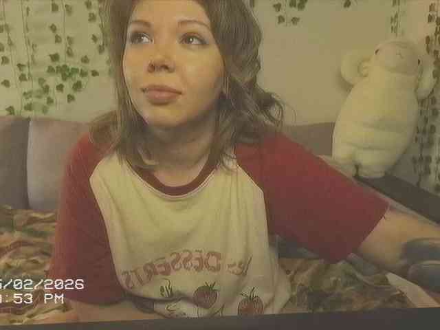 AnnaSebastian webcam