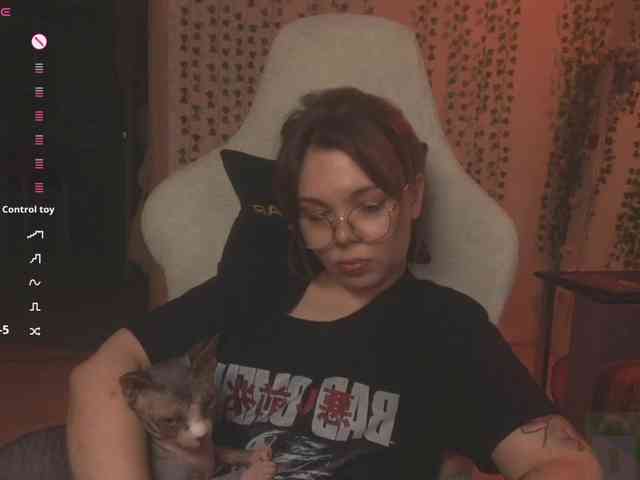 AnnaSebastian webcam