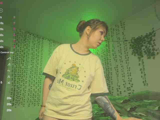 AnnaSebastian webcam