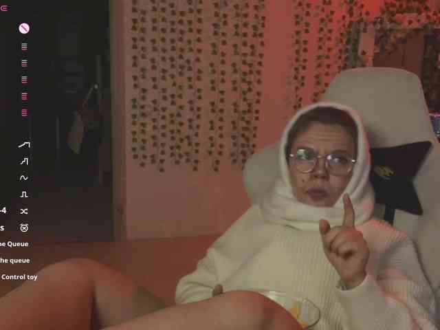 AnnaSebastian webcam