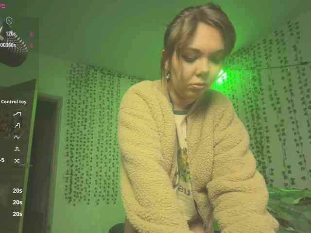 AnnaSebastian webcam