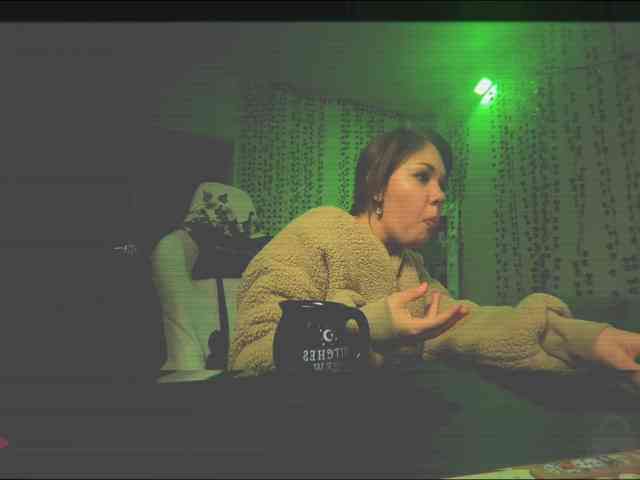 AnnaSebastian webcam