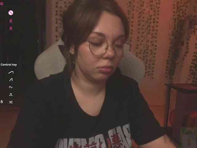 AnnaSebastian webcam