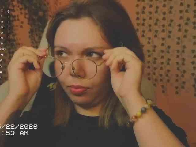 AnnaSebastian webcam