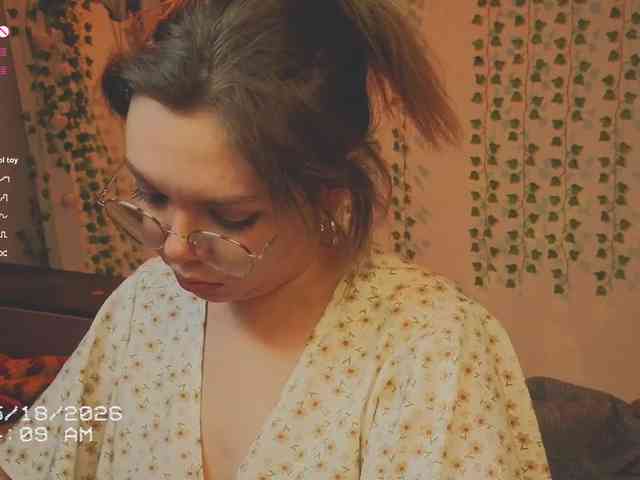 AnnaSebastian webcam