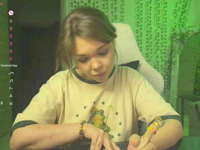 AnnaSebastian webcam