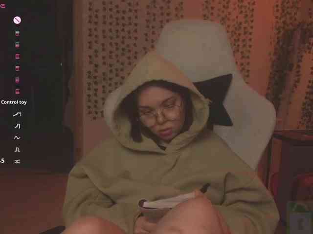 AnnaSebastian webcam