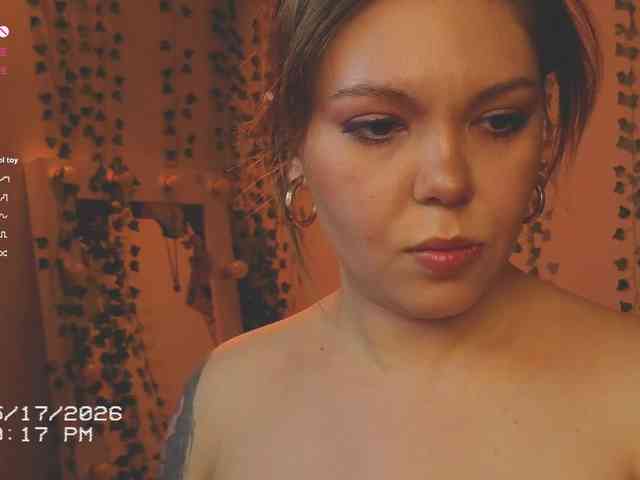 AnnaSebastian webcam