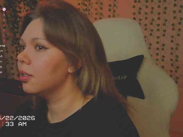 AnnaSebastian webcam