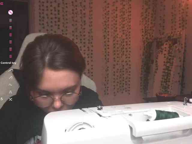 AnnaSebastian webcam