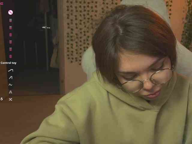 AnnaSebastian webcam