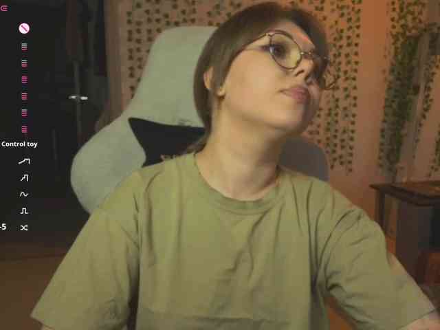 AnnaSebastian webcam