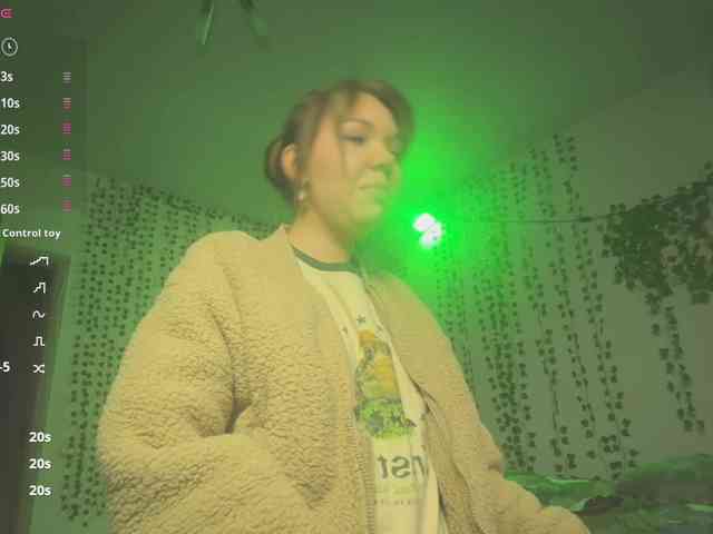 AnnaSebastian webcam