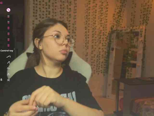 AnnaSebastian webcam