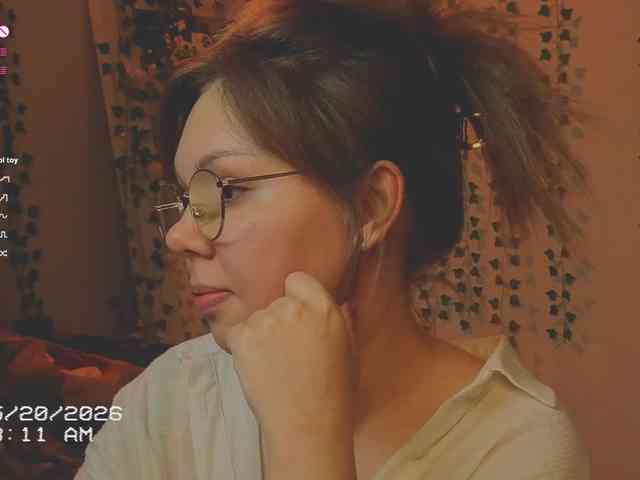 AnnaSebastian webcam
