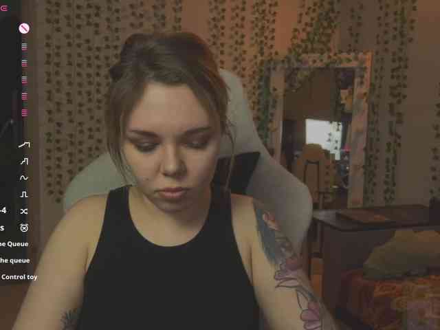 AnnaSebastian webcam