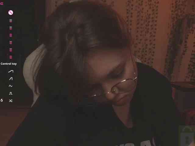 AnnaSebastian webcam