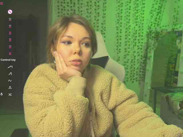 AnnaSebastian webcam