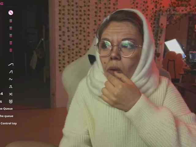 AnnaSebastian webcam