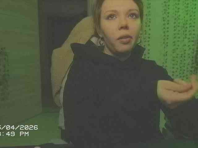 AnnaSebastian webcam