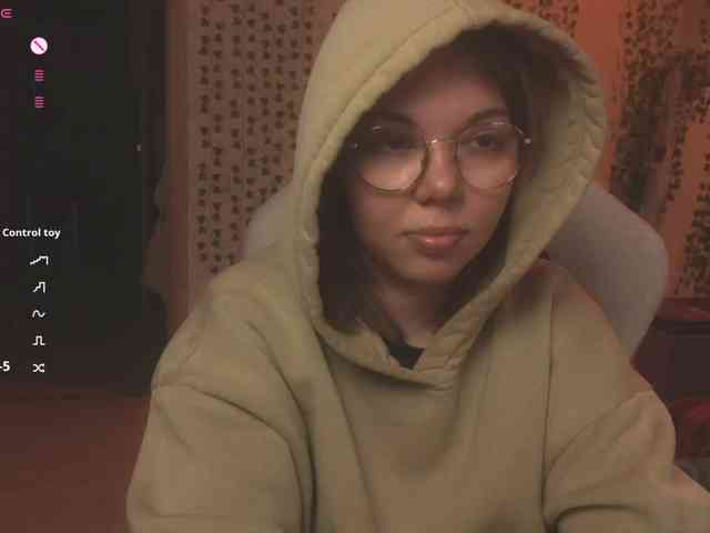 AnnaSebastian webcam