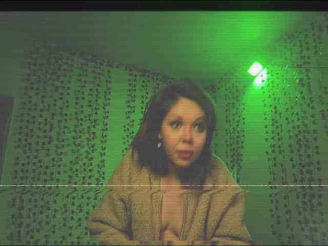 AnnaSebastian webcam