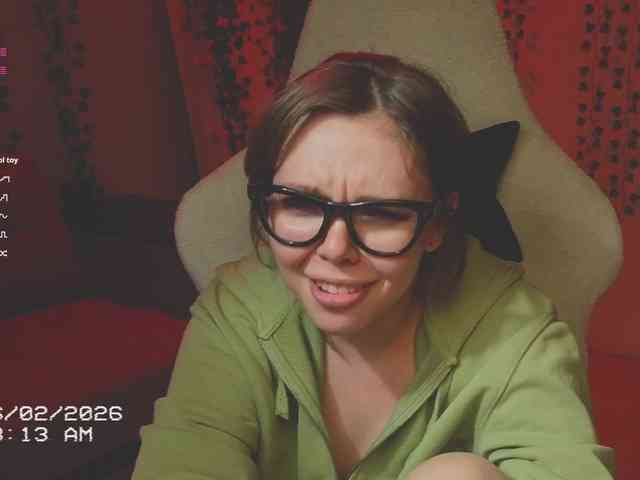 AnnaSebastian webcam