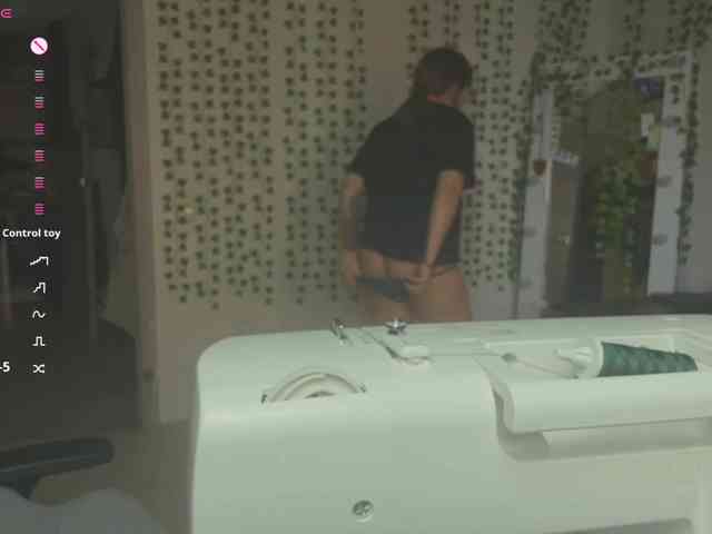 AnnaSebastian webcam