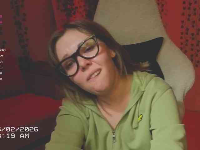AnnaSebastian webcam