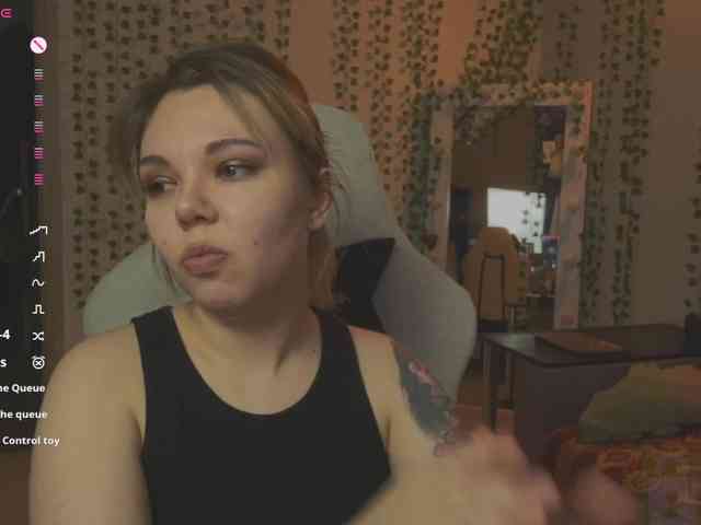 AnnaSebastian webcam