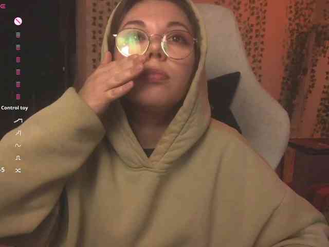 AnnaSebastian webcam