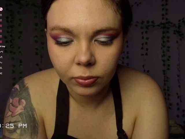AnnaSebastian webcam