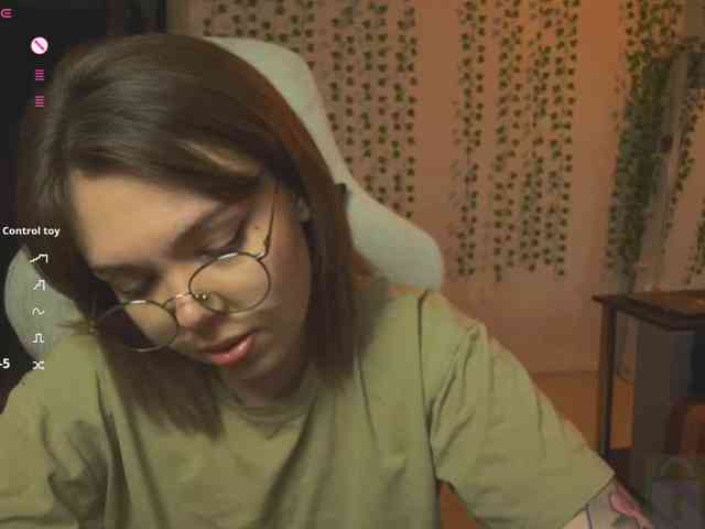 AnnaSebastian webcam