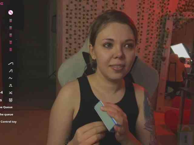 AnnaSebastian webcam