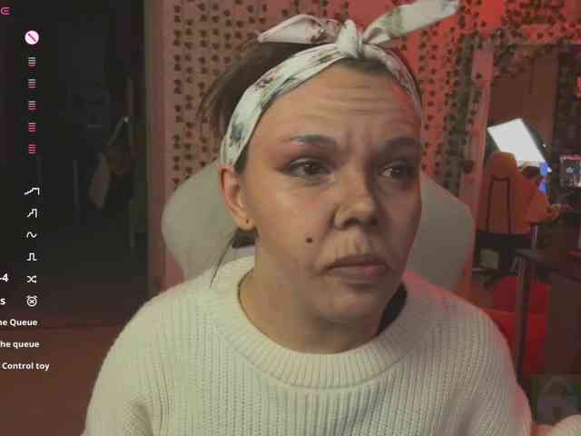 AnnaSebastian webcam