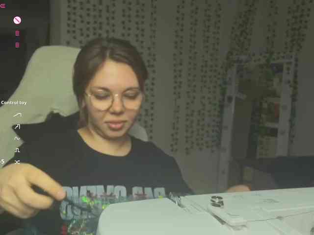 AnnaSebastian webcam