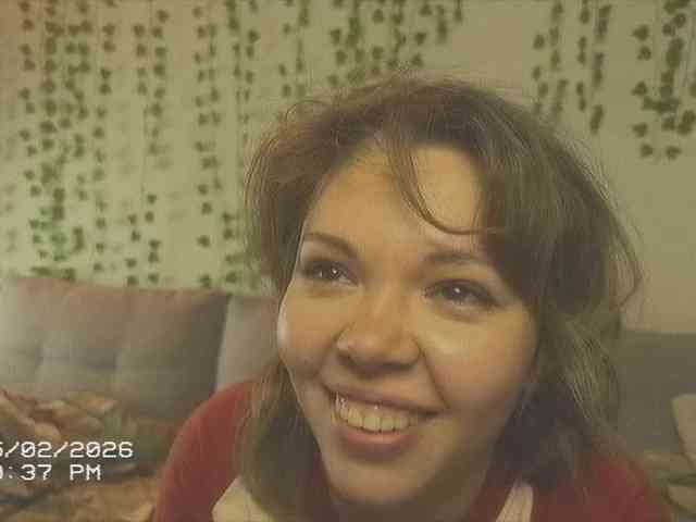 AnnaSebastian webcam