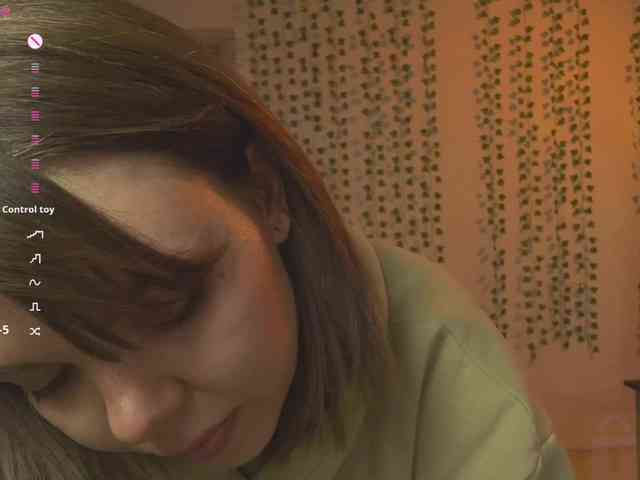 AnnaSebastian webcam