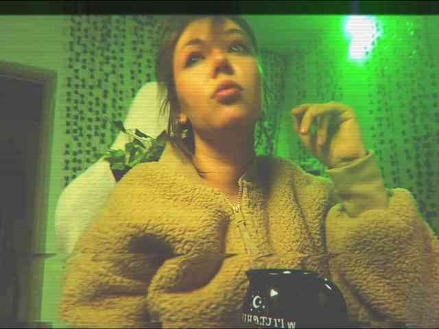 AnnaSebastian webcam