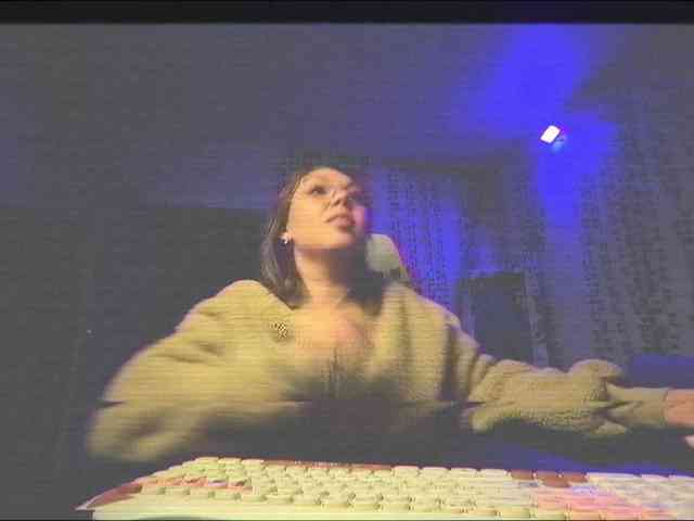 AnnaSebastian webcam