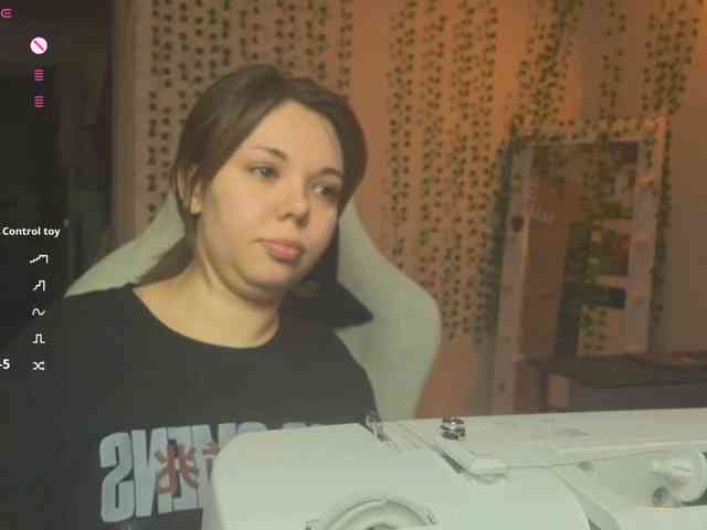 AnnaSebastian webcam