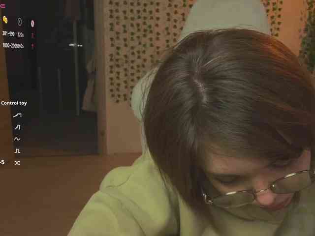 AnnaSebastian webcam