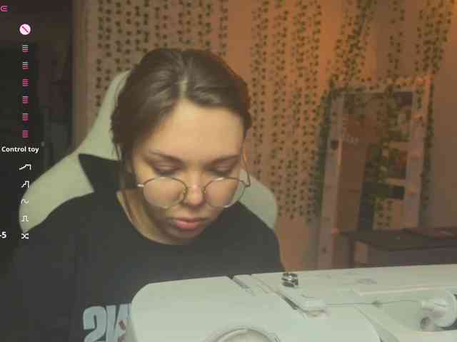 AnnaSebastian webcam