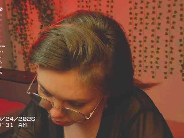AnnaSebastian webcam