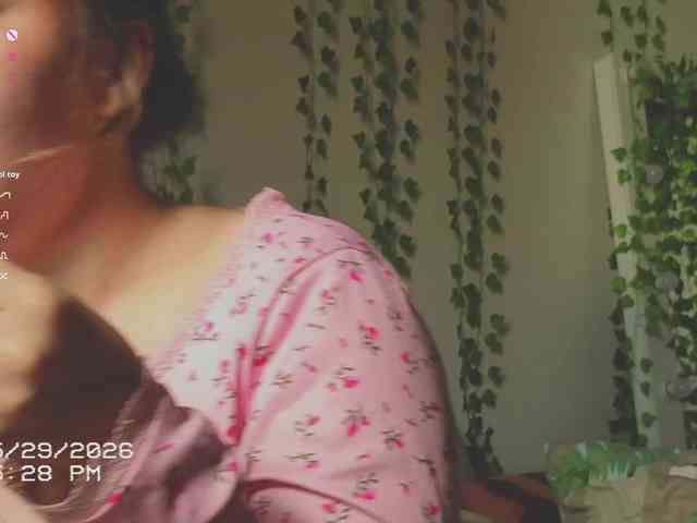 AnnaSebastian webcam