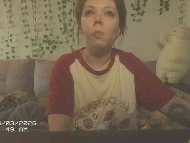 AnnaSebastian webcam