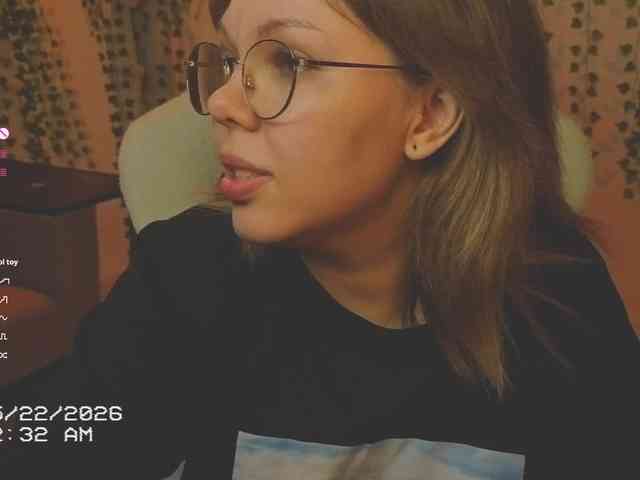 AnnaSebastian webcam