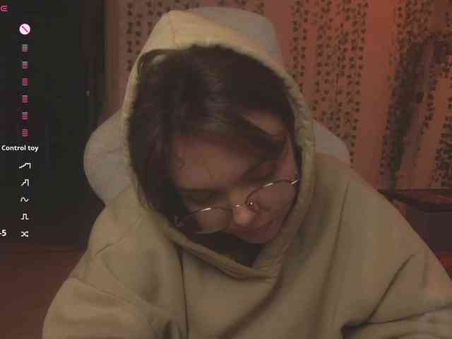 AnnaSebastian webcam