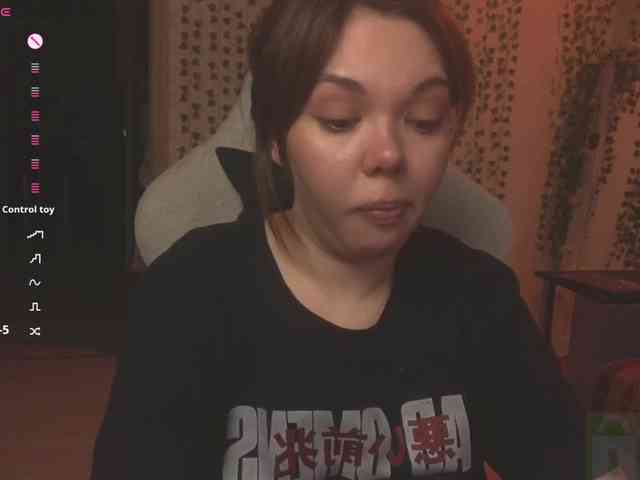 AnnaSebastian webcam